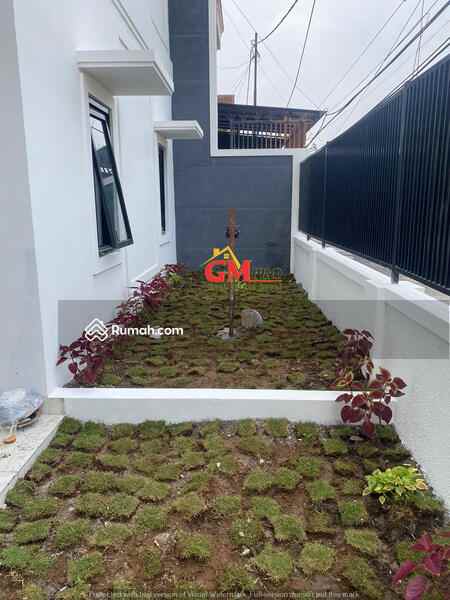 dijual rumah turangga