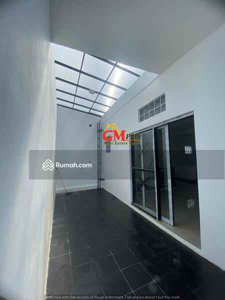 dijual rumah turangga