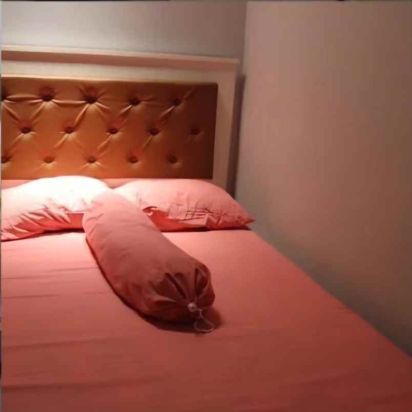 dijual rumah view istimewa gunung