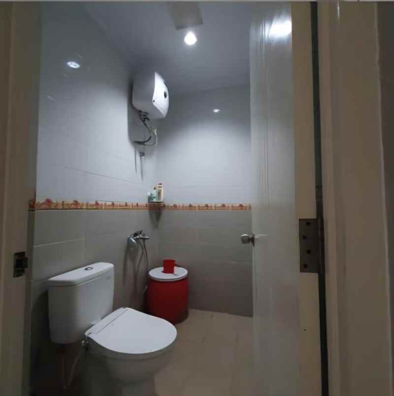 dijual rumah view istimewa gunung