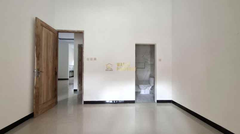 dijual rumah wedomartani ngemplak