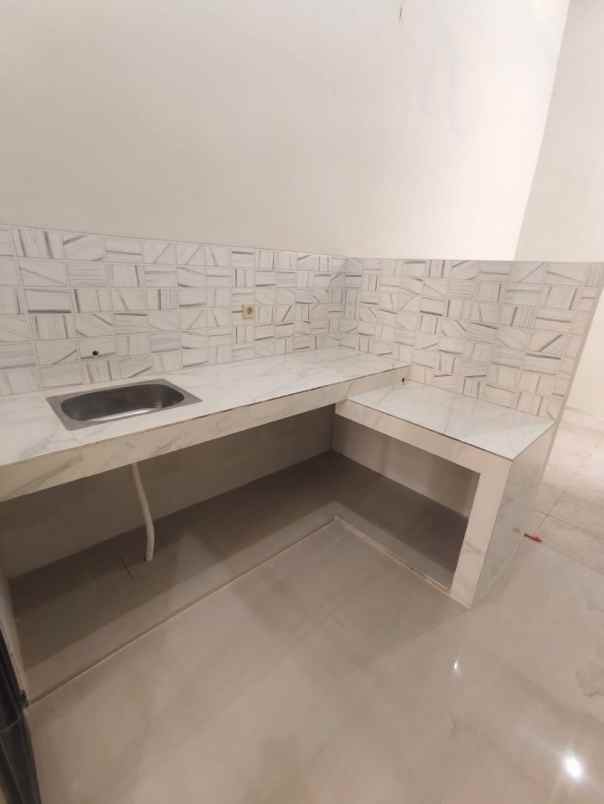 dijual rumah wonorejo selatan rungkut