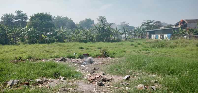 dijual tanah ah nasution