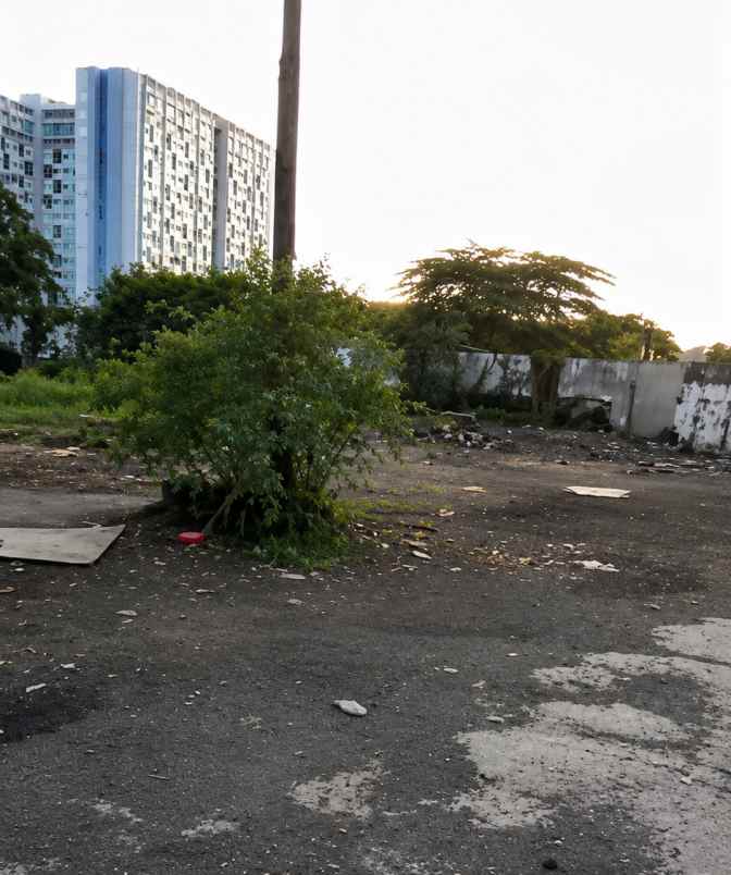 dijual tanah cakung jakarta timur