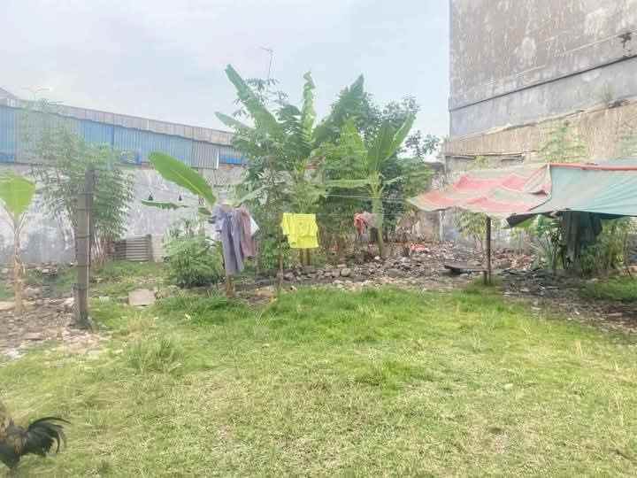 dijual tanah cibitung