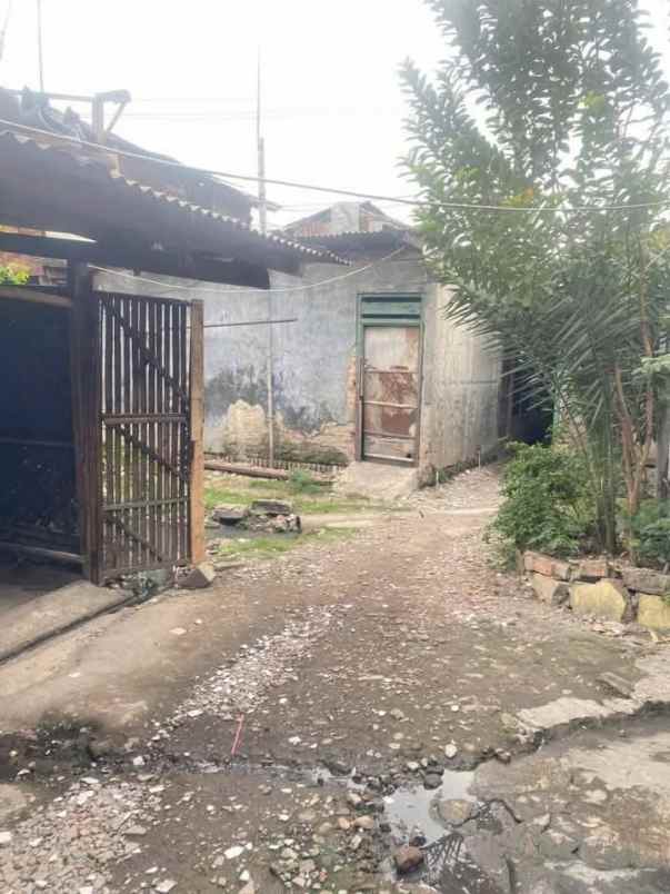 dijual tanah cibitung