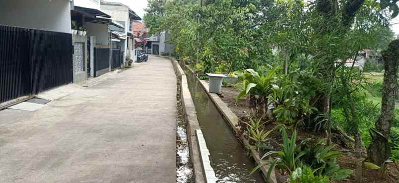 dijual tanah cihanjuang