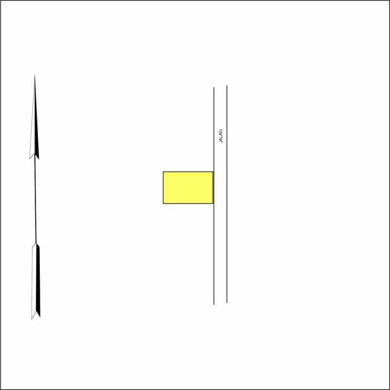 dijual tanah cikutra baru