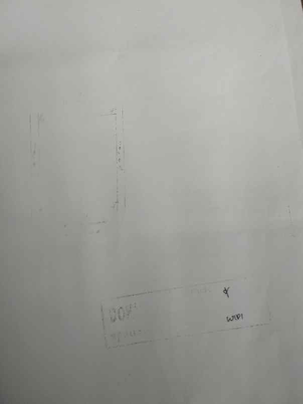 dijual tanah desa mojopuro sumberlawang