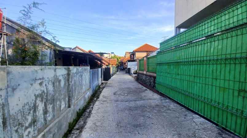dijual tanah dijual tanah kavling luas