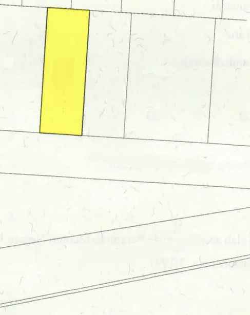 dijual tanah griyo mapan utara