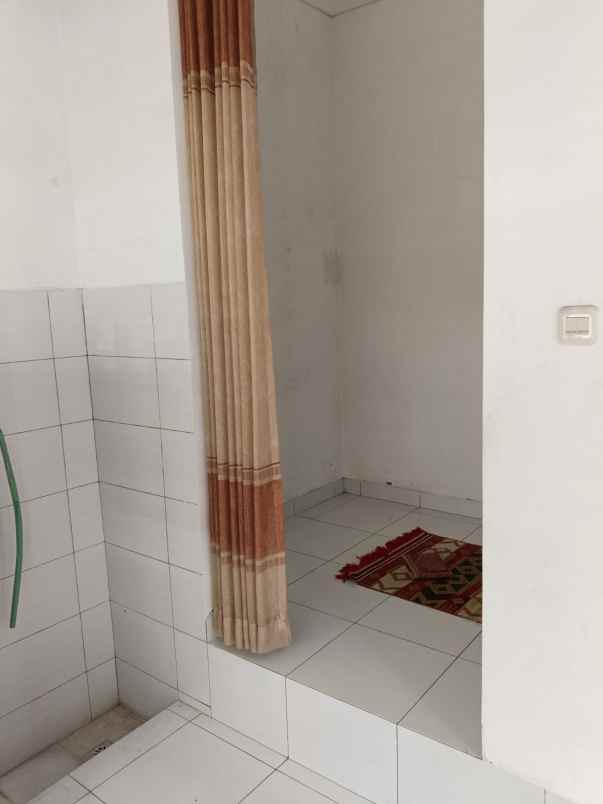 dijual tanah jalan cucak rawun