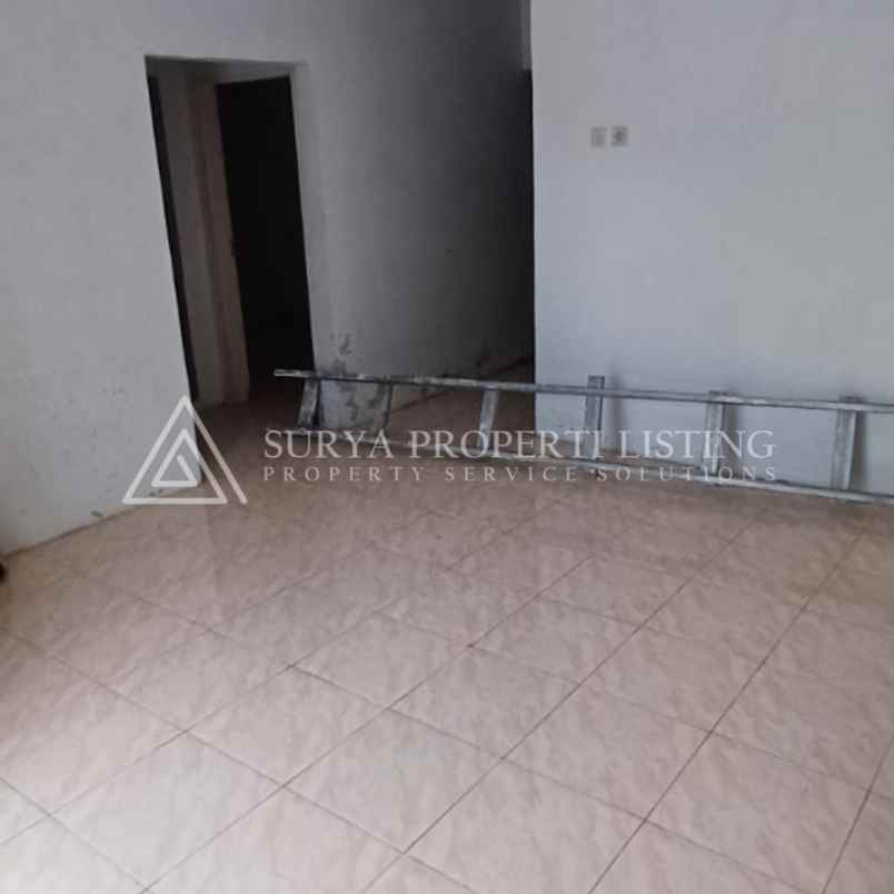 dijual tanah jalan industri gg karya tani