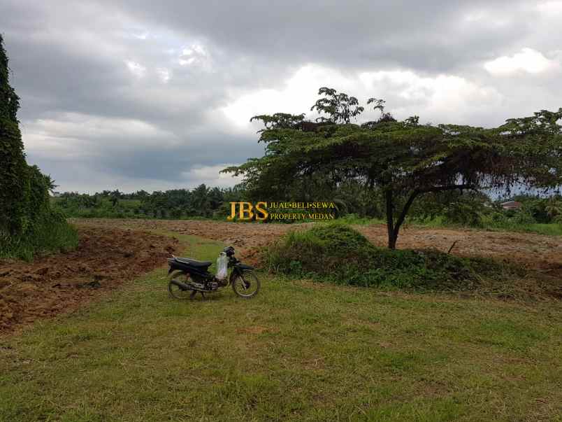 dijual tanah jalan perintis kemerdekaan