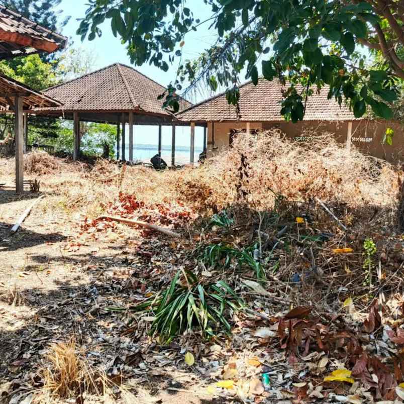 dijual tanah jl bulakan sari