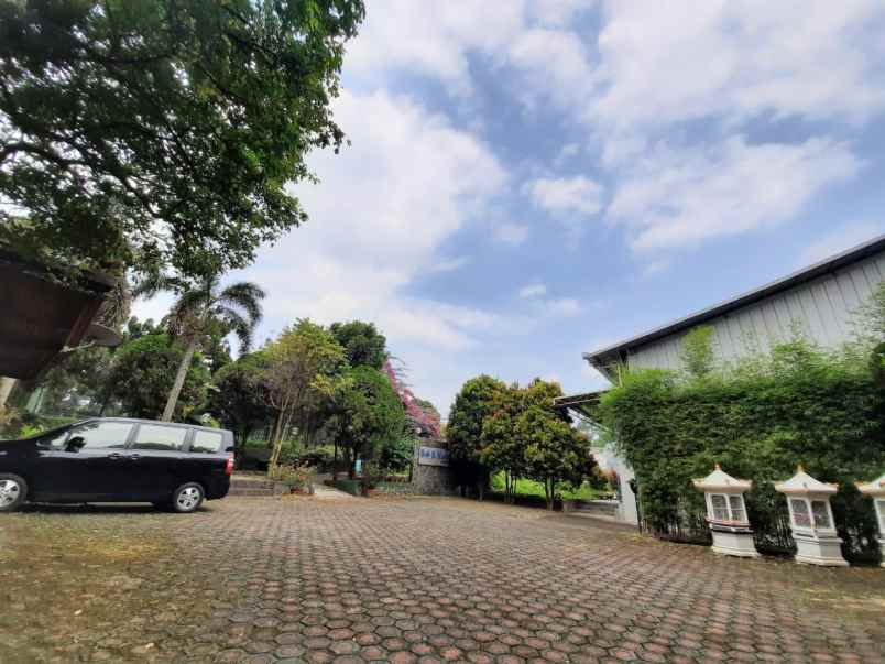 dijual tanah jln inpres bojongkerta