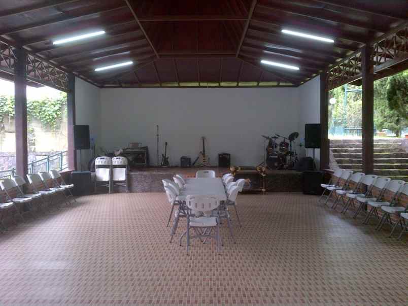 dijual tanah jln inpres bojongkerta