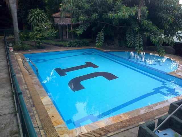 dijual tanah jln inpres bojongkerta