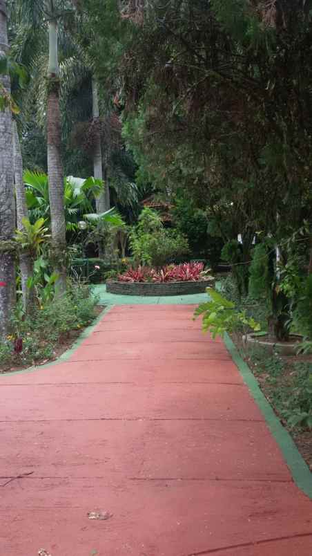 dijual tanah jln inpres bojongkerta