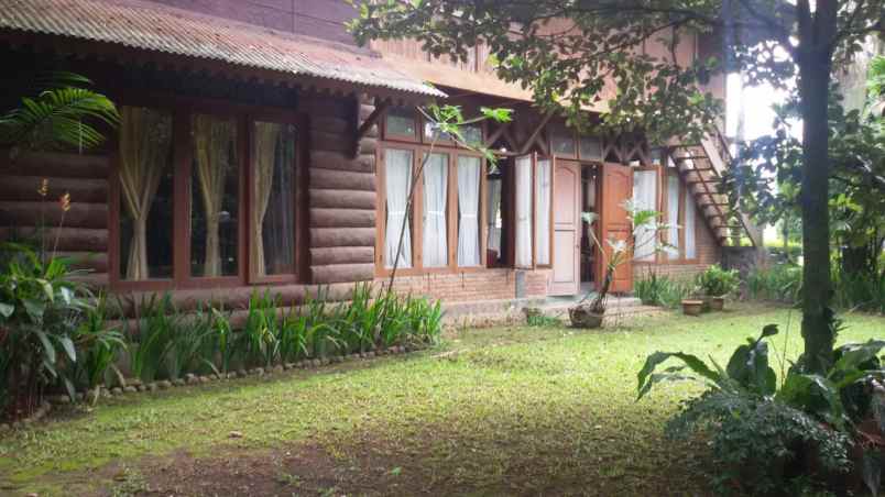 dijual tanah jln inpres bojongkerta