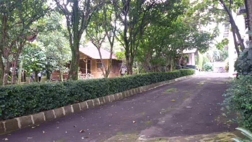 dijual tanah jln inpres bojongkerta