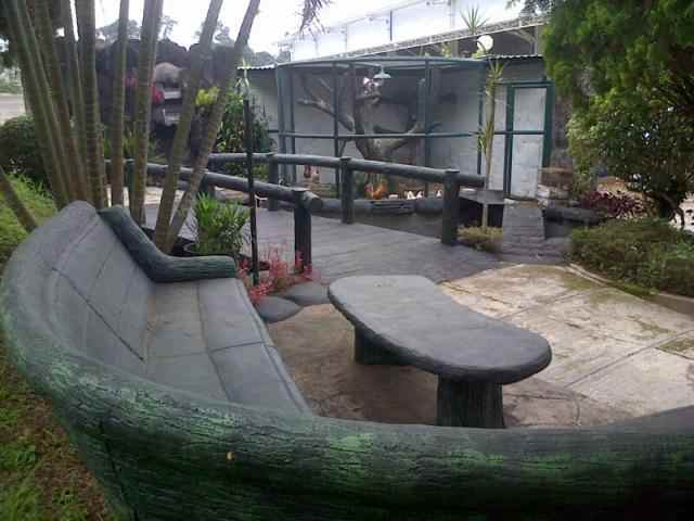 dijual tanah jln inpres bojongkerta