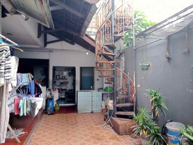 dijual tanah joglo kembangan jakarta barat