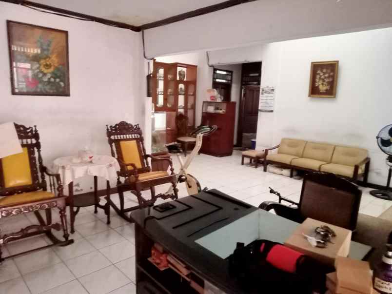 dijual tanah joglo kembangan jakarta barat