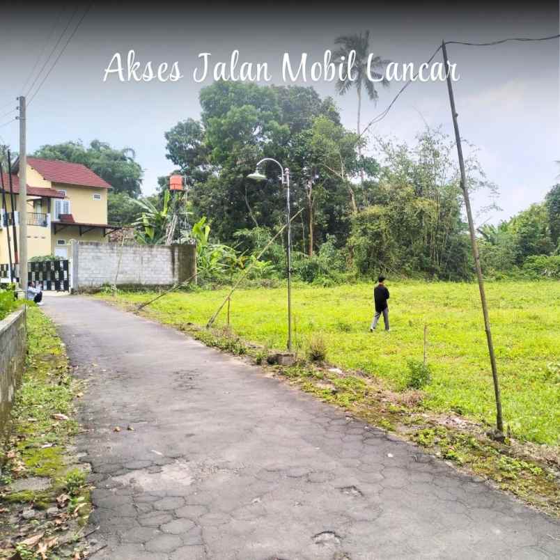 dijual tanah kadisono timur joglo jamal