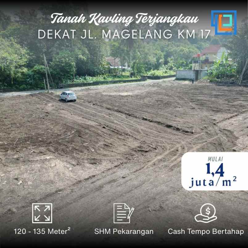 dijual tanah kadisono timur joglo jamal