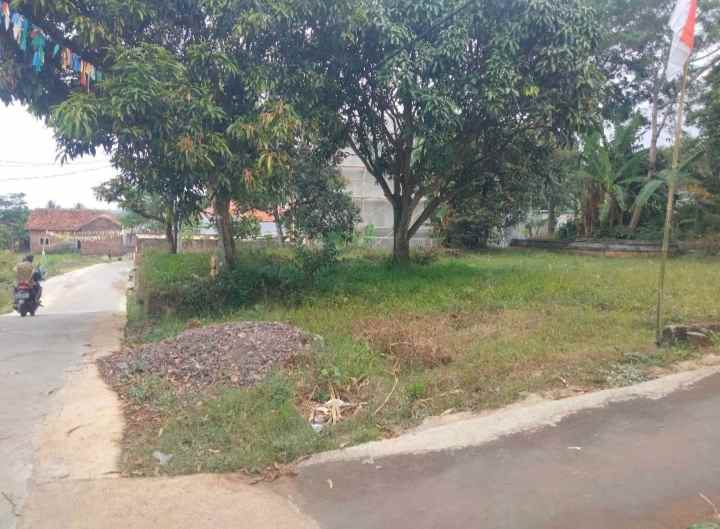 dijual tanah kaliaren cilimus