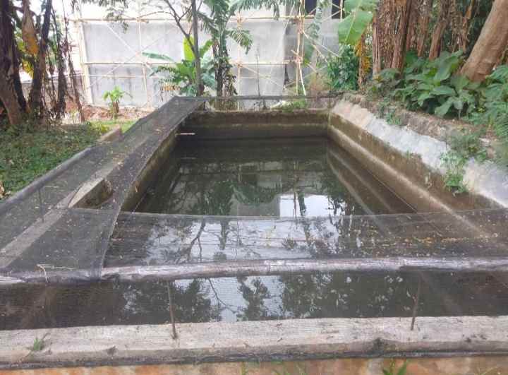dijual tanah kaliaren cilimus