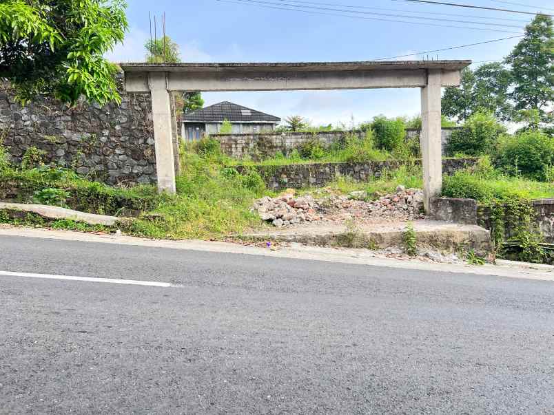 dijual tanah karangpandan