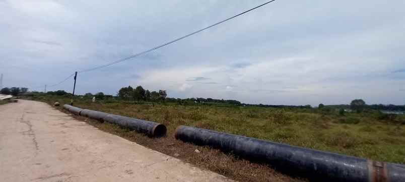 dijual tanah kavlingan di talang kelapa alang alang