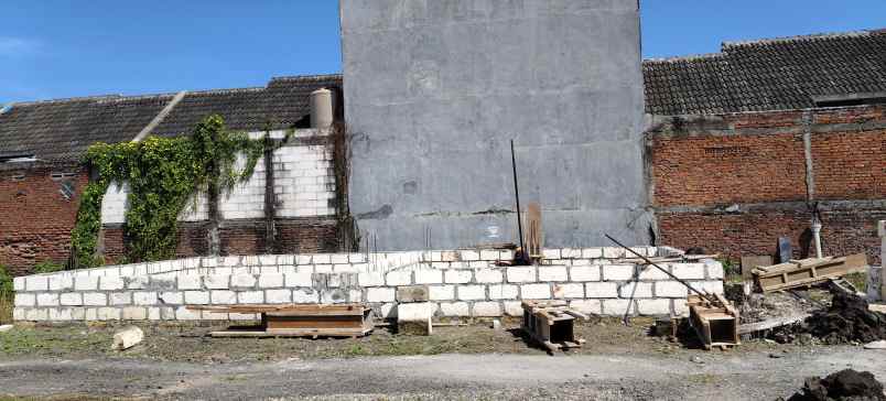 dijual tanah keboananom gedangan sidoarjo