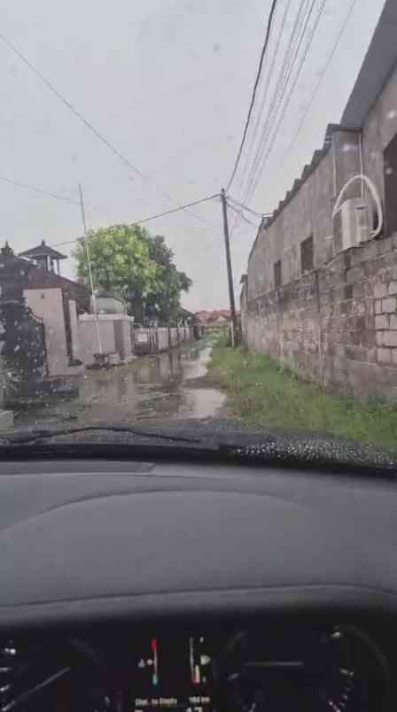 dijual tanah kelan