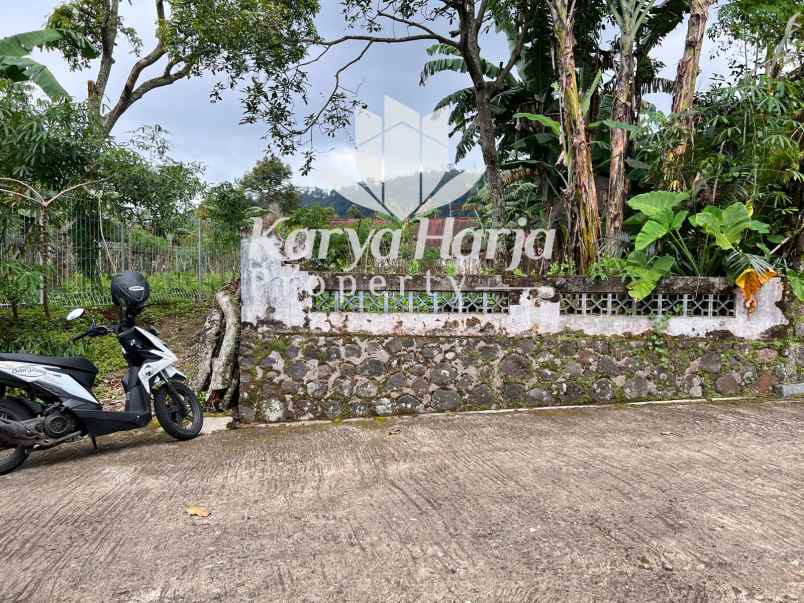 dijual tanah kemuning ngargoyoso