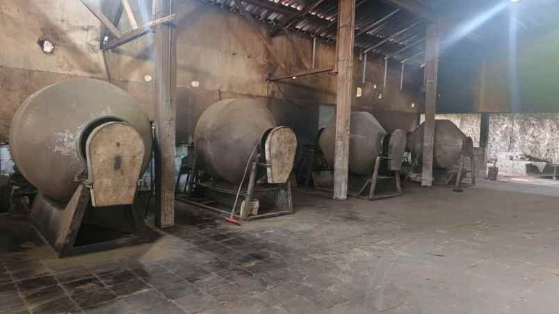 dijual tanah majalengka