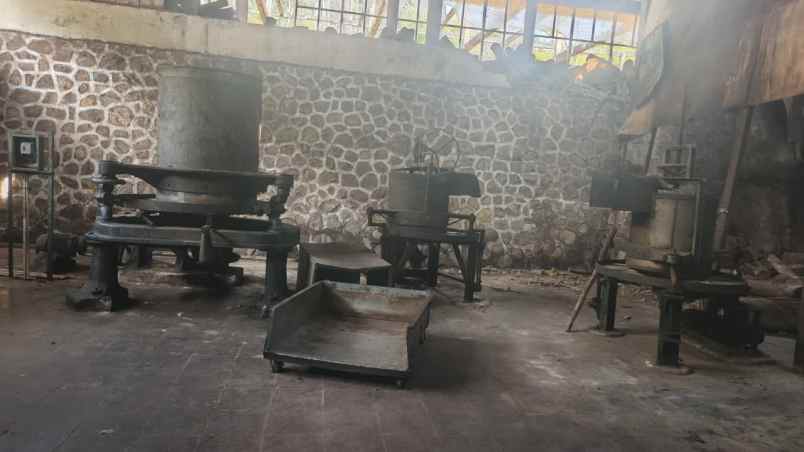 dijual tanah majalengka