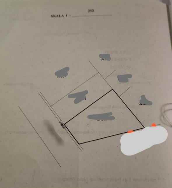 dijual tanah matang dan murah antapani bandung kota