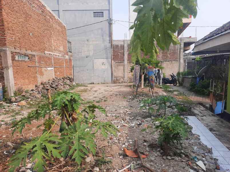 dijual tanah padalarang bandung barat