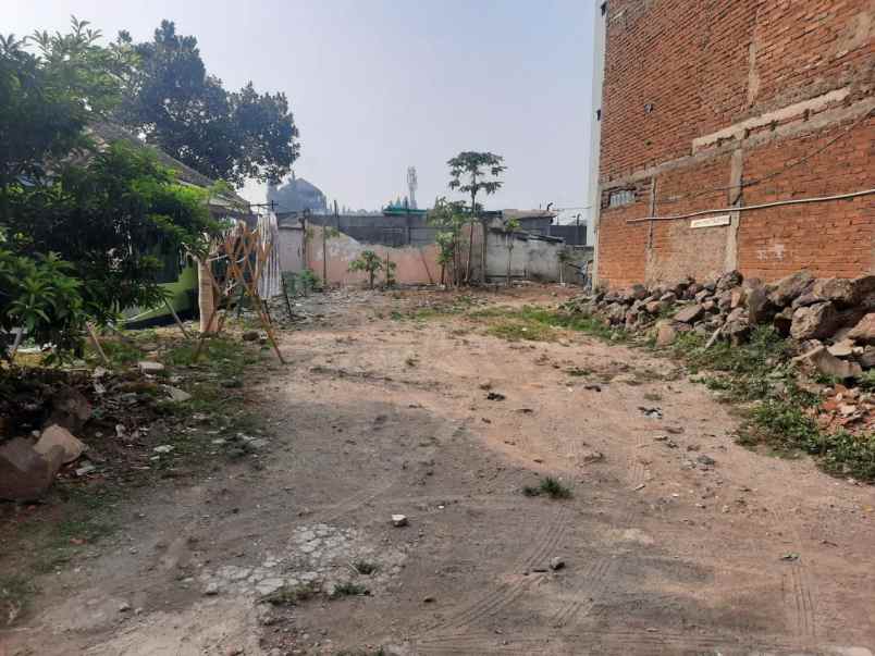 dijual tanah padalarang bandung barat