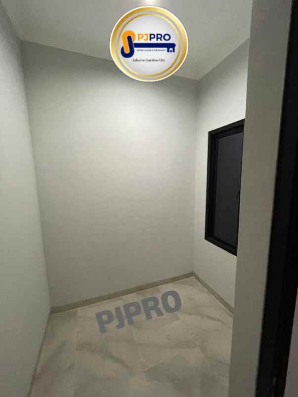 dijual tanah pondok ungu permai