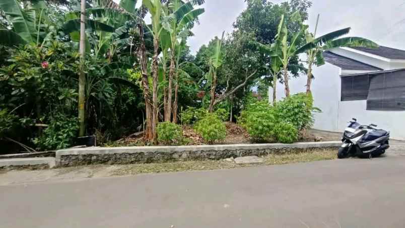 dijual tanah rs atturots