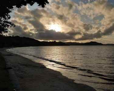 dijual tanah sekotong barat lombok ntb