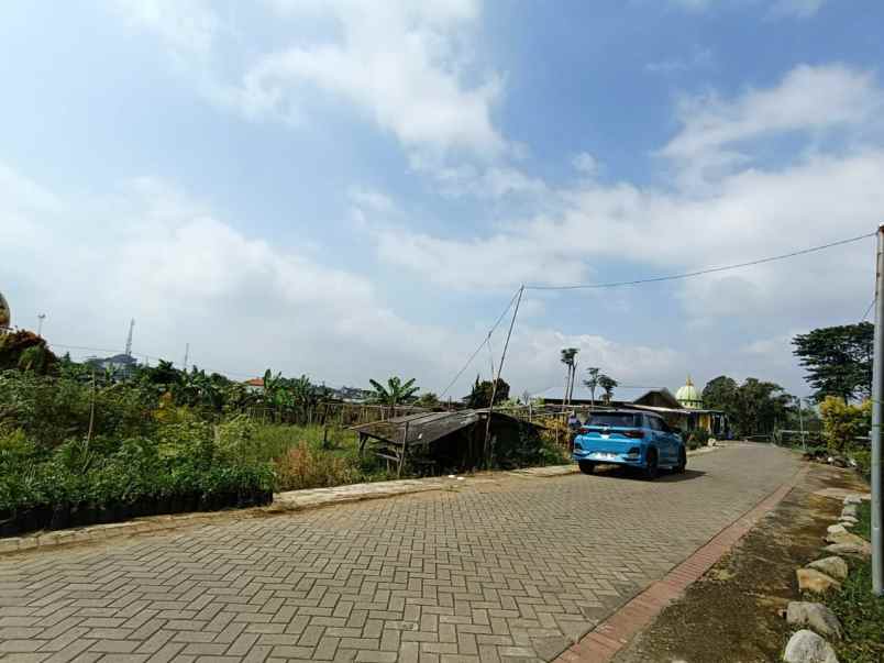 dijual tanah sidomulyo