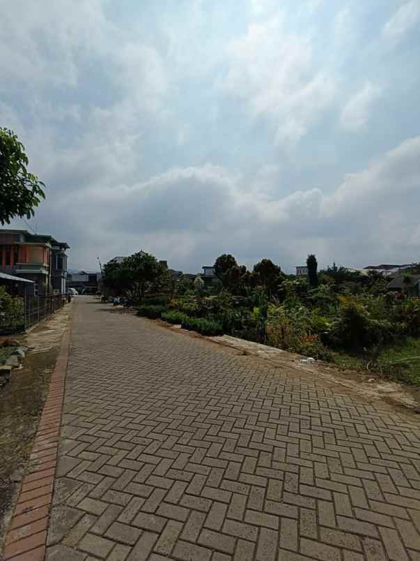 dijual tanah sidomulyo