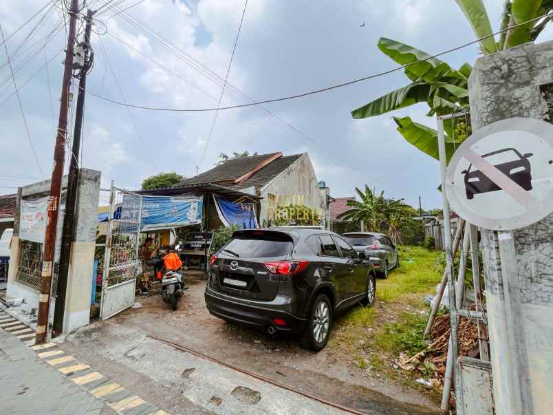 dijual tanah sinduadi mlati sleman