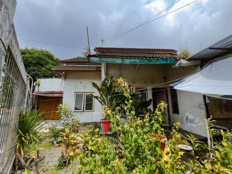 dijual tanah sinduadi mlati sleman