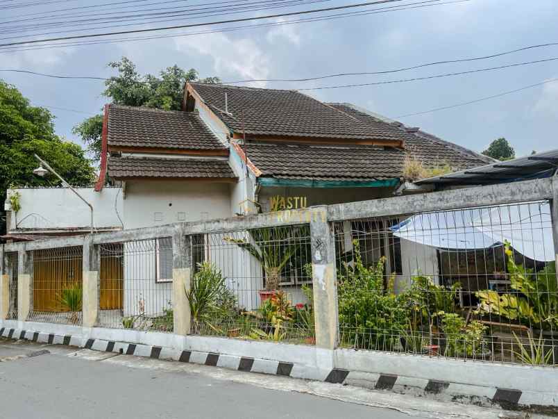 dijual tanah sinduadi mlati sleman